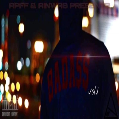 Bada$$, Vol. 1
