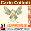 La Bella Addormentata nel Bosco - Carlo Collodi & Charles Perrault