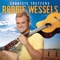 John West - Robbie Wessels lyrics