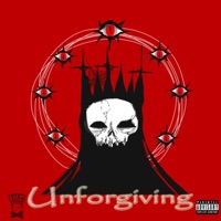 Unforgiving - Single - Alphamale