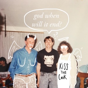 Bummer Lover - Single