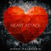 Heart Attack - Single