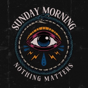 Nothing Matters - EP