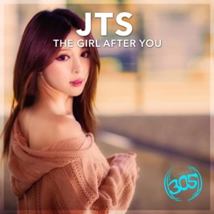 The Girl After You - Single