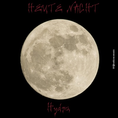 Heute Nacht - Single