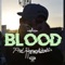 Blood (feat. Cejotape) - Zona Brava Musical lyrics