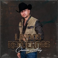 Lindos Recuerdos - Single - Christian Arley