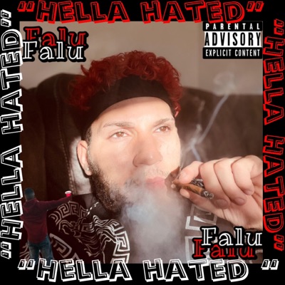 Hella Hated - Single