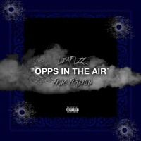 Opps in the Air (feat. Fivio Foreign) - Single - Leaf Lzz