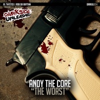 The Worst - EP - Andy The Core
