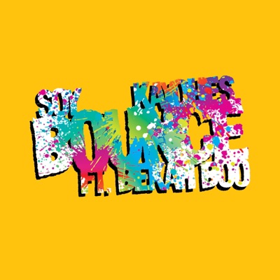Bounce (feat. Bekah Boo) - Single