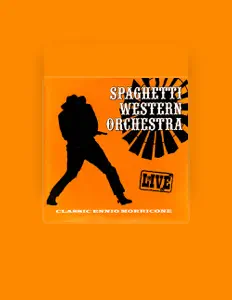Spaghetti Western Orchestraを聴いたり、ミュージックビデオを鑑賞したり、経歴やツアー日程などを確認したりしましょう！