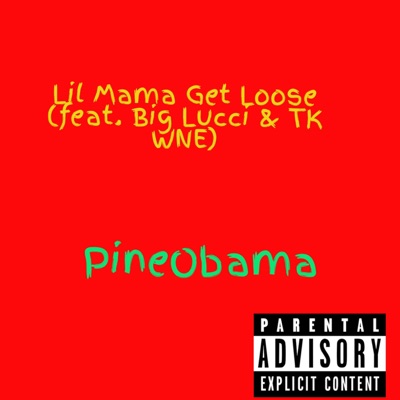 Lil Momma Get Loose (feat. Big Lucci & TK WNE) - Single