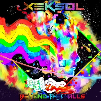 Beyond the Walls (feat. ALYEN EYES) - EP