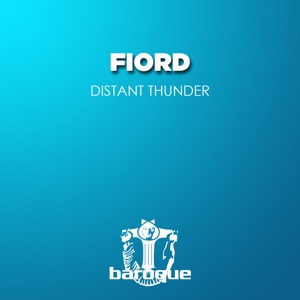 Distant Thunder - Single