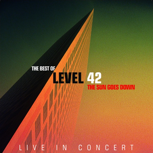 Level 42 - Running In The Family (Dit is DJ Rob LIVE vanuit de studio in Pannerden met de Goud van Oud Show !! )