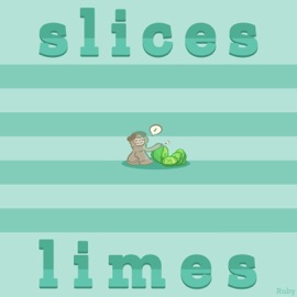 My Sunshine Limes