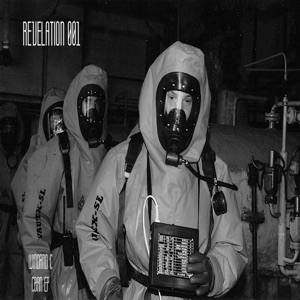 Cbrn - EP