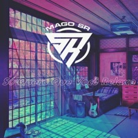 Só Quero Que Você Relaxe - Single - Mago SR
