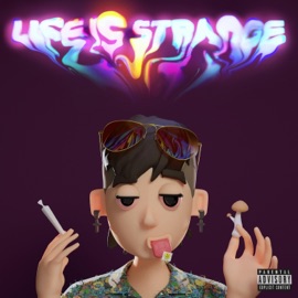 Lunitic (feat. RAME) Cronickreek