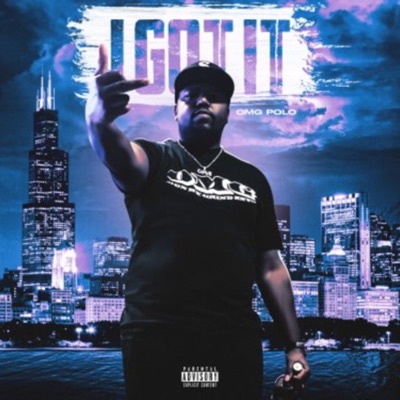 I Got It - Single