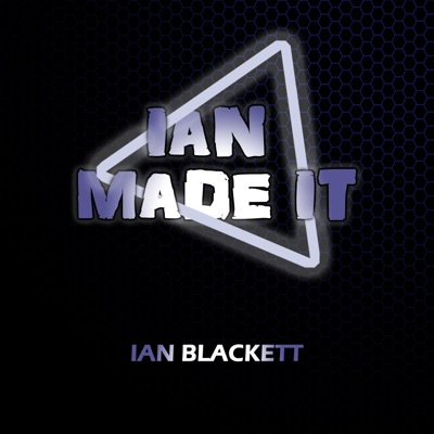 Ian Made It (Instrumental) - Single