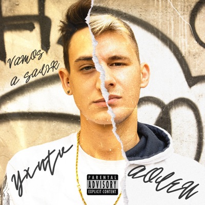 Vamos a salir (feat. Yxntv) - Single