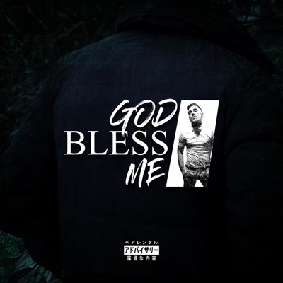 God bless me - Single