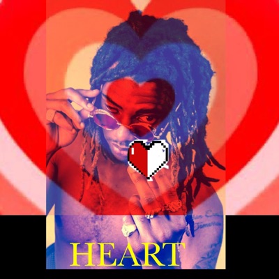 Heart - Single