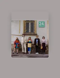 Listen to Idioti.Trupa., watch music videos, read bio, see tour dates & more!