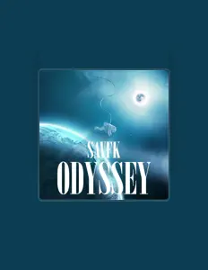 Listen to Savfk, watch music videos, read bio, see tour dates & more!