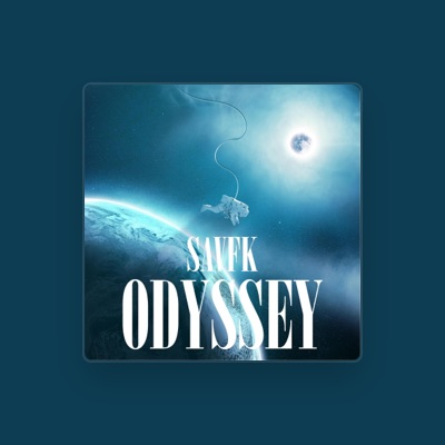 Listen to Savfk, watch music videos, read bio, see tour dates & more!