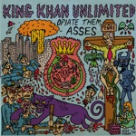 KING KHAN UNLIMITED - Pigment Of Your Imagination