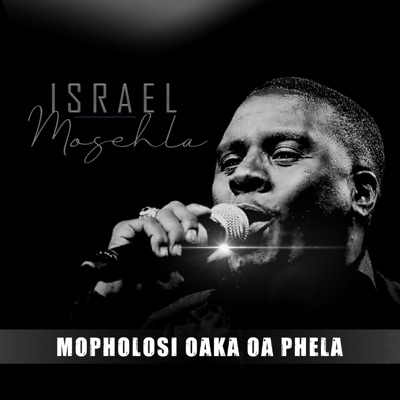 Alikho - Israel Mosehla | Shazam