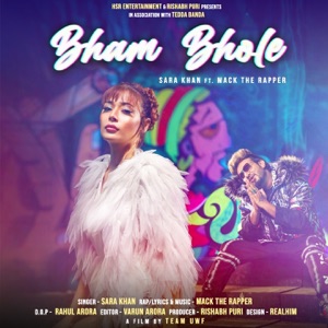 Bham Bhole (feat. Mack The Rapper)