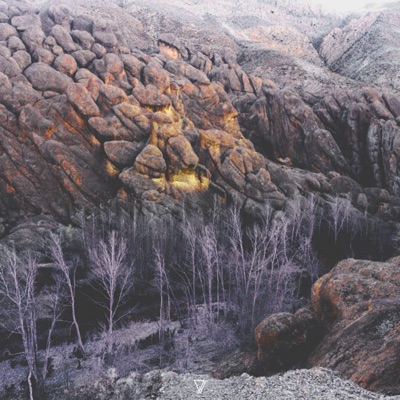 Kuiu / Infinite Rainbows - Single