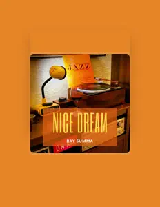 Listen to Ray Summa, watch music videos, read bio, see tour dates & more!