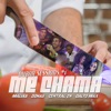 Me Chama (Dubar Sessions #1) [feat. Donas] - Single