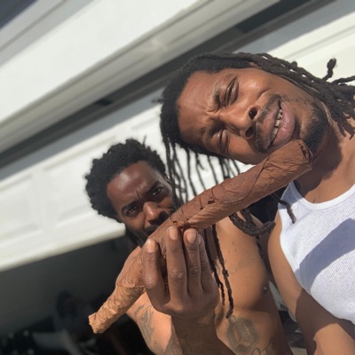 Outta Sight Outta Mind - Single