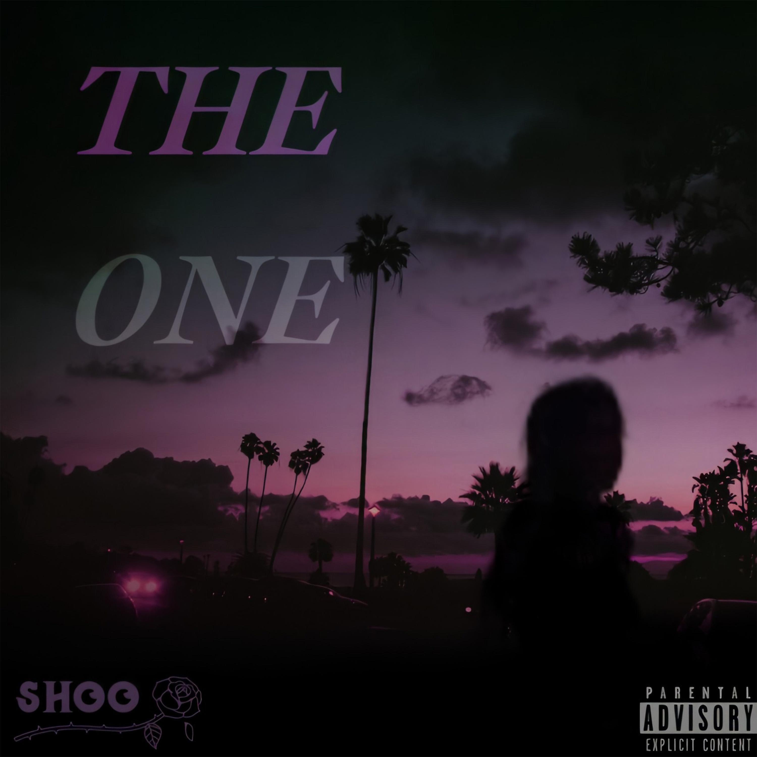 Shoo One Time Ft Vicksa - You Are The One