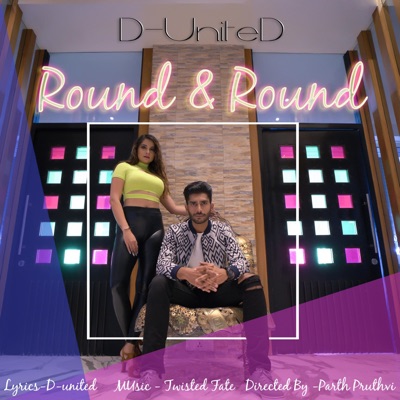 Round & Round - Single