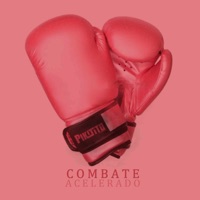 Combate Acelerado - Single - Pikitito Dj