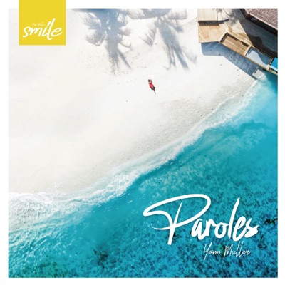 Paroles (Radio Edit Version) - Single