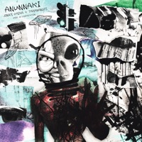 Anunnaki (feat. Tarabandz) - Single - Jone$ Grifa
