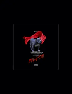 Listen to 95kgold, watch music videos, read bio, see tour dates & more!