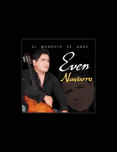 Listen to Even Navarro, watch music videos, read bio, see tour dates & more!