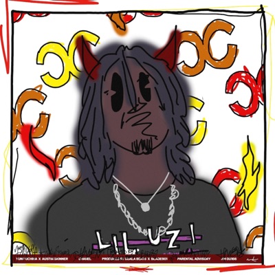 Chanel (feat. Austin skinner) - Single