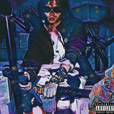 Time Hunter - Single