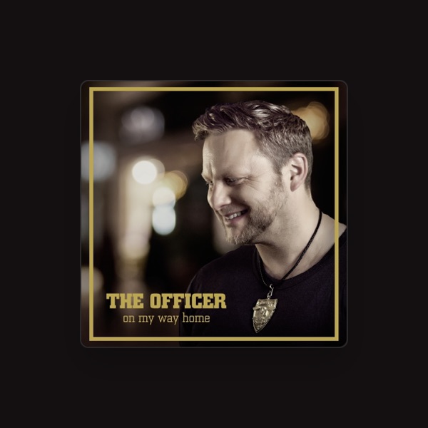 The Officer's avatar