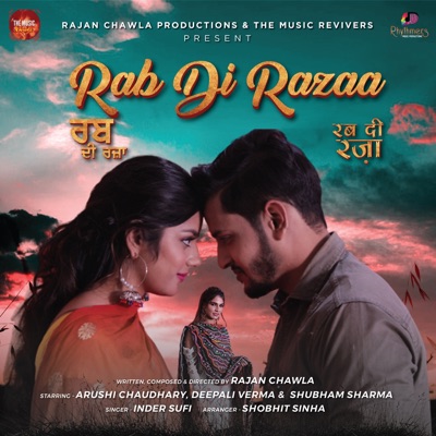 Rab Di Razaa - Single